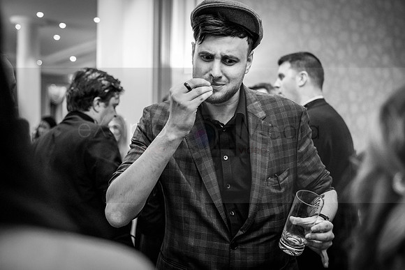 Dell - Gala Dinner-08688