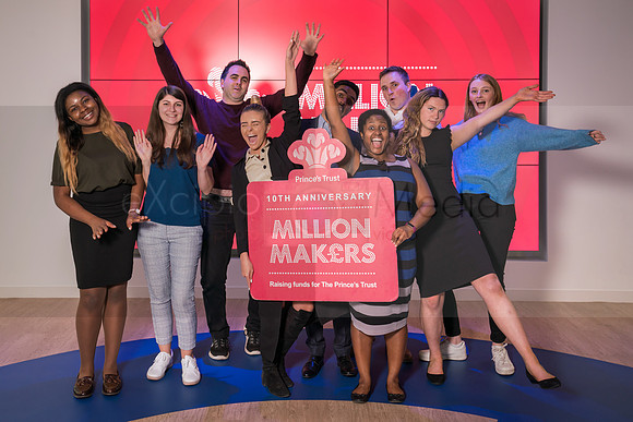 Princes Trust - 15 May-00485