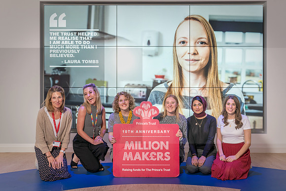 Princes Trust - 15 May-00559