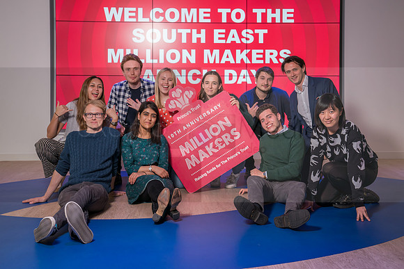 Princes Trust - 15 May-00534