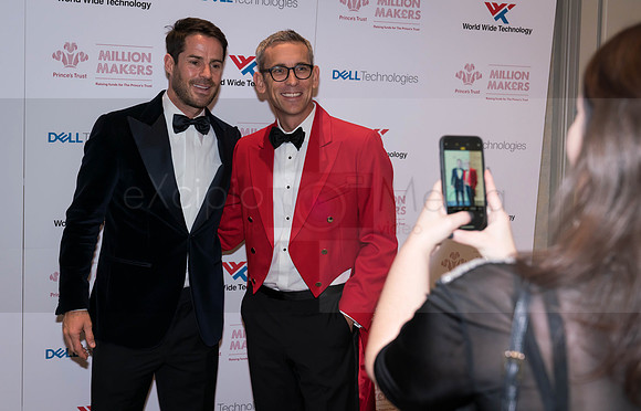 Dell - Gala Dinner-08802