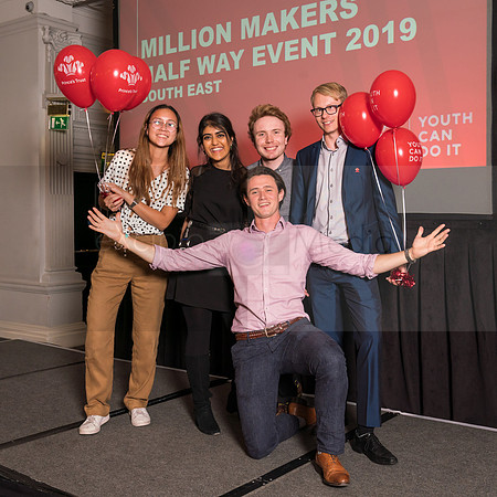 Million Makers 18th Sept-01659