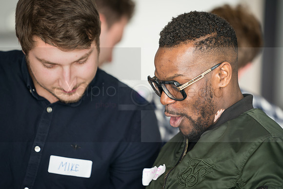 Princes Trust  - 15 May-01767