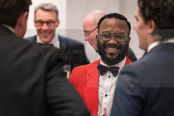 Dell - Gala Dinner-09350