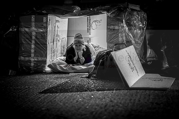 YMCA Sleep Easy-46045