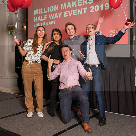 Million Makers 18th Sept-01662