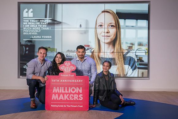 Princes Trust - 15 May-00541