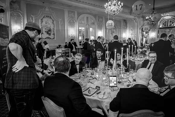 Dell - Gala Dinner-08795
