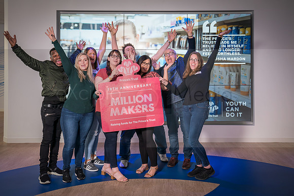 Princes Trust - 15 May-00508