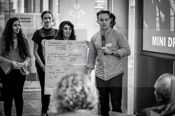 Princes Trust  - 15 May-02023
