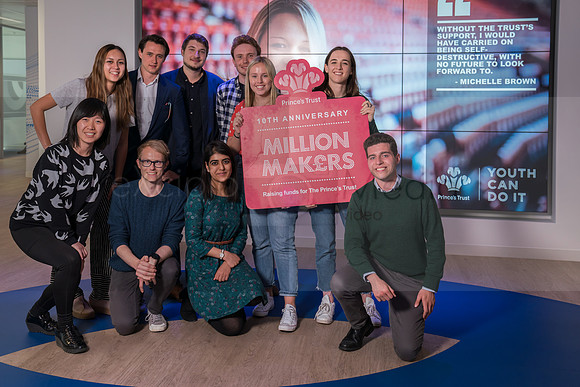 Princes Trust - 15 May-00520
