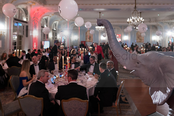 Dell - Gala Dinner-08816