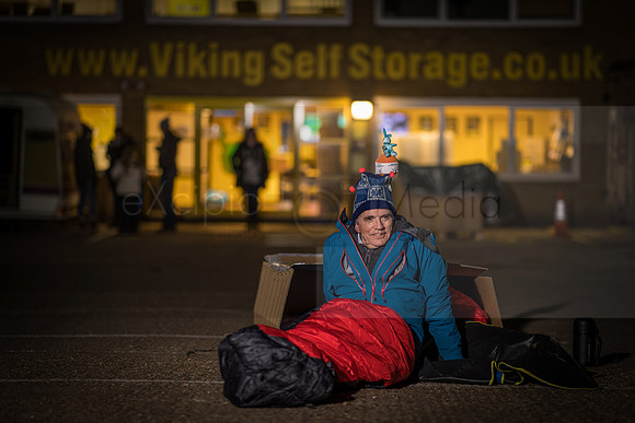 YMCA Sleep Easy-45987