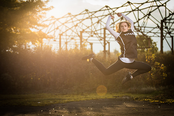 Dance around Winchester-40454-2