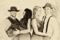 HIOWAA 1920's Ball 2014