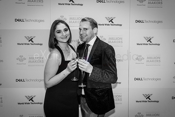 Dell - Gala Dinner-08762