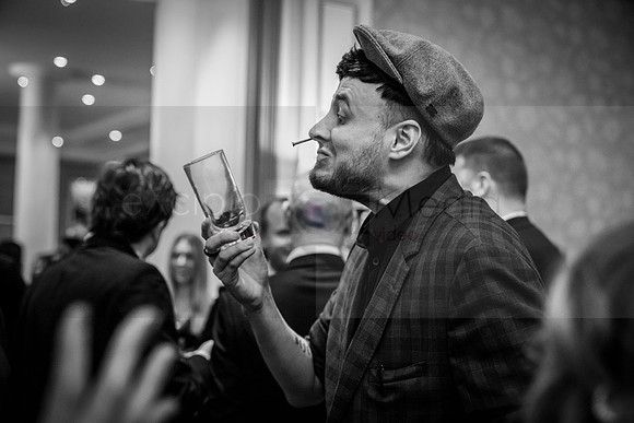 Dell - Gala Dinner-08693