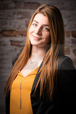 Xerox - Uxbridge Portraits Part 2-45156
