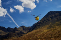 Scottish Charity Air Ambulance