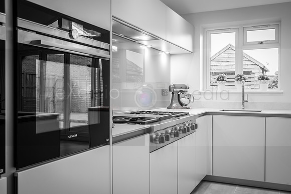 Myers Touch - Dellamura Kitchen-02145