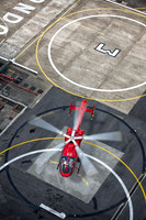 London Heliport 14