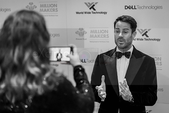 Dell - Gala Dinner-09572