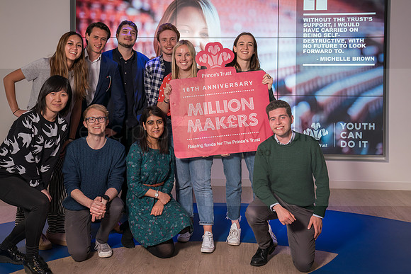 Princes Trust - 15 May-00519