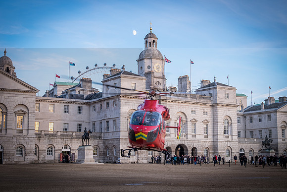 London 21st Nov-1605