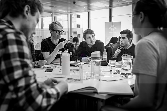 Princes Trust - 15 May-00402