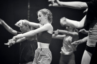 B&B - Seniors Friday