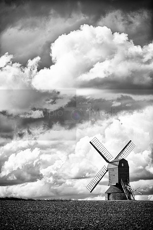Stevington Windmill-1312-Edit