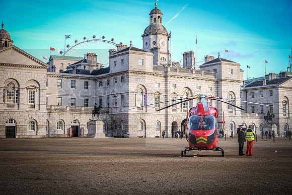 London 21st Nov-1517