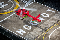 London Heliport 15