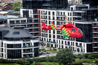London Heliport 19
