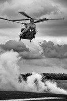 RAF Odiham 2012