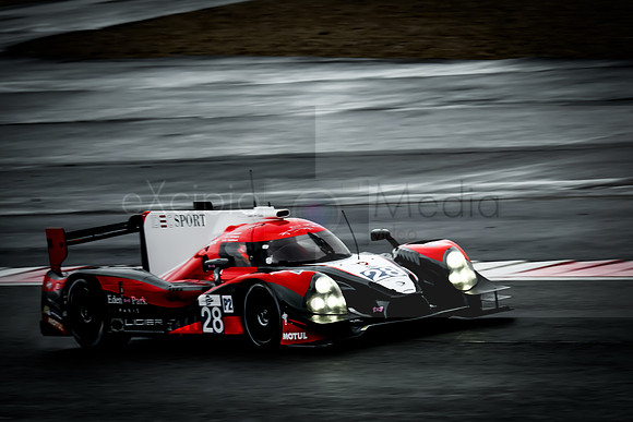 WEC Endurance Racing-1080