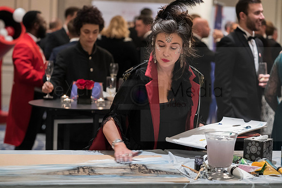 Dell - Gala Dinner-09412
