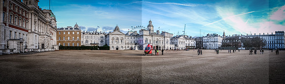 London 21st Nov-1541-Pano
