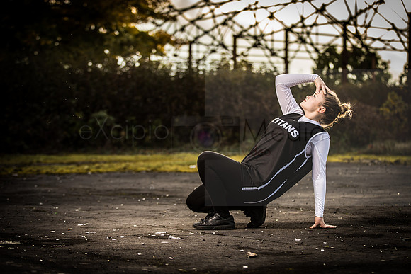 Dance around Winchester-40407