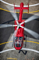 London Heliport 8